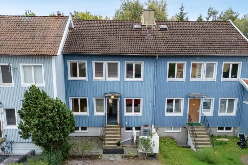 House, 8 rooms, 146 m²