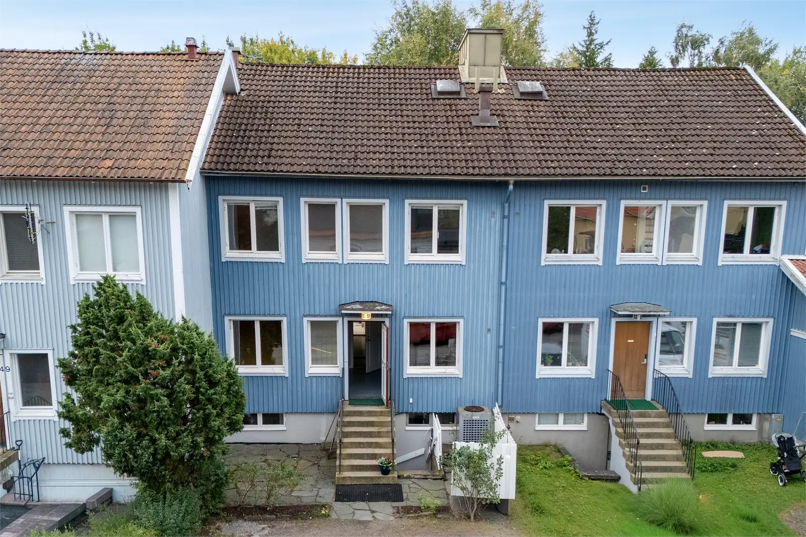 Bild 1 av 41 på Biskopsbogatan 51