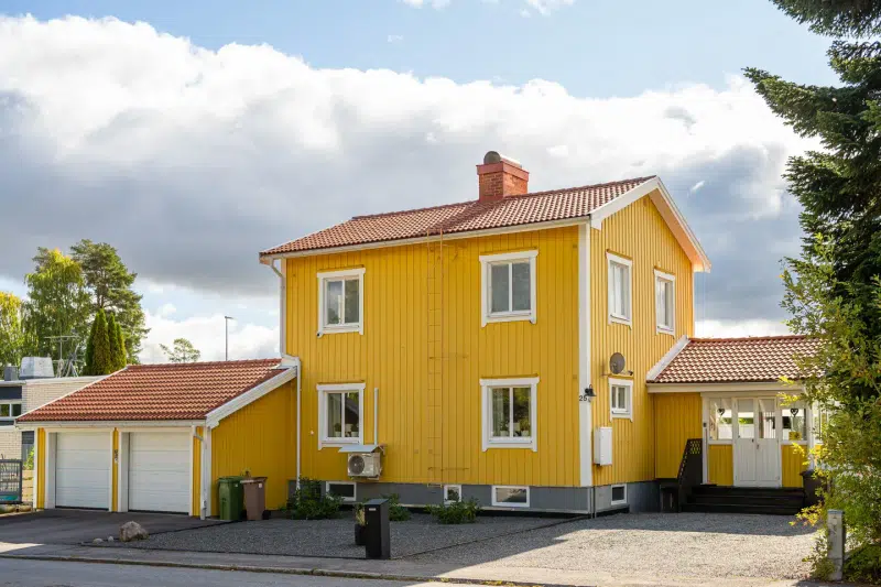 Villa, 4 rum, 130 m²