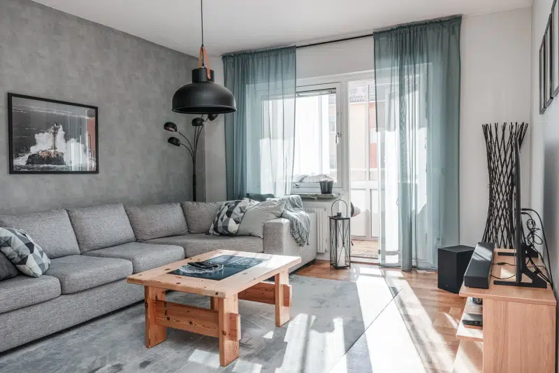 Lägenhet, 3 rum, 72 m²