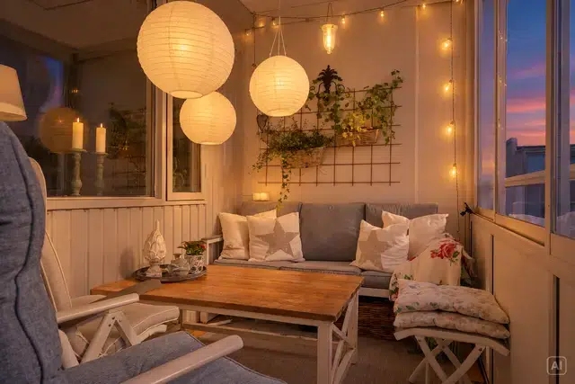 Apartment, 4 rooms, 79 m² in Helsingborg