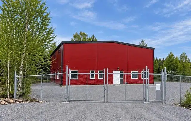 Övrigt, 5 rum, 1646 m² i Bro