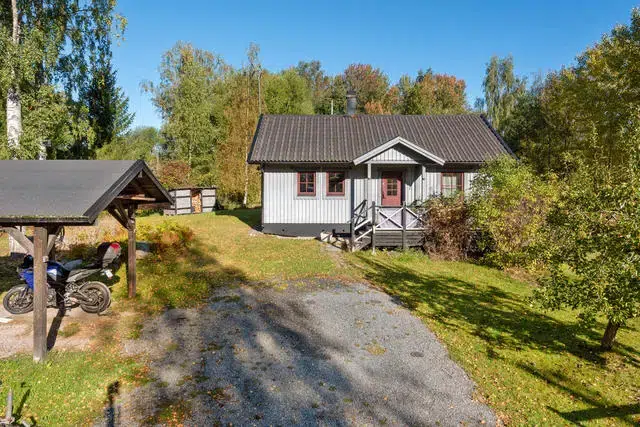 House, 3 rooms, 76 m² in Norrtälje