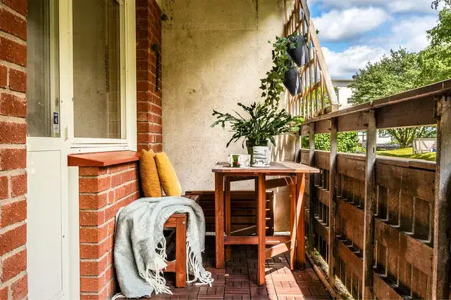 Lägenhet, 1 rum, 37 m² i Danderyd