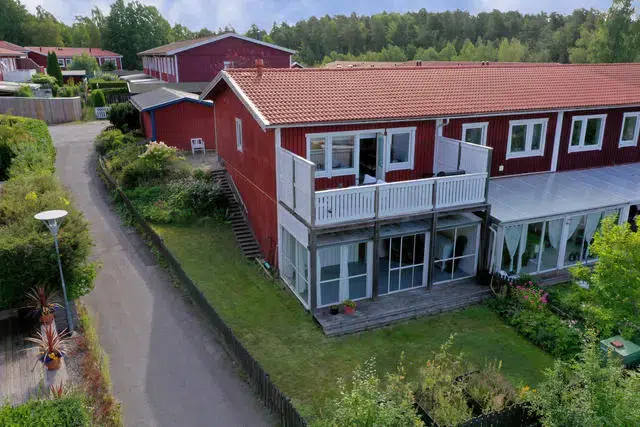 House, 4 rooms, 100 m² in Botkyrka