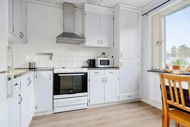 Lägenhet, 1 rum, 44 m² i Sigtuna