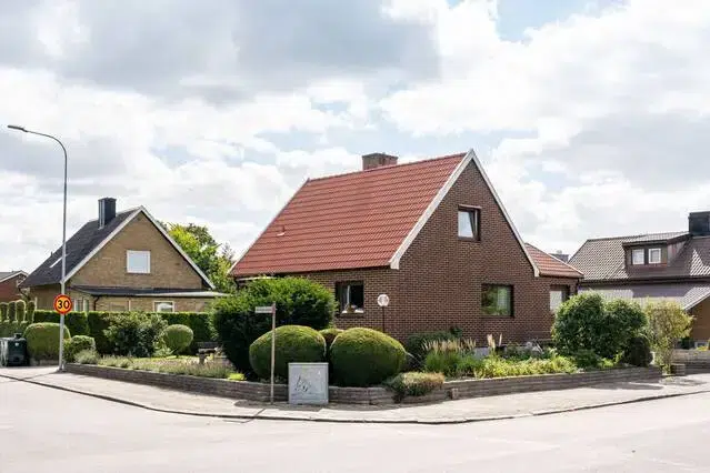 Villa, 5 rum, 95 m² i Eslöv