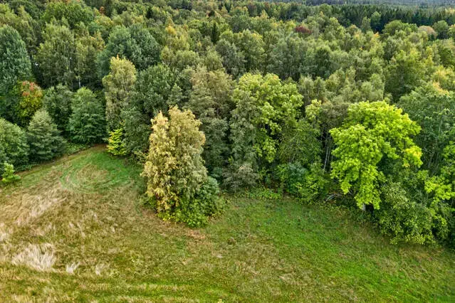 Land / plot, 1 m² in Hjo