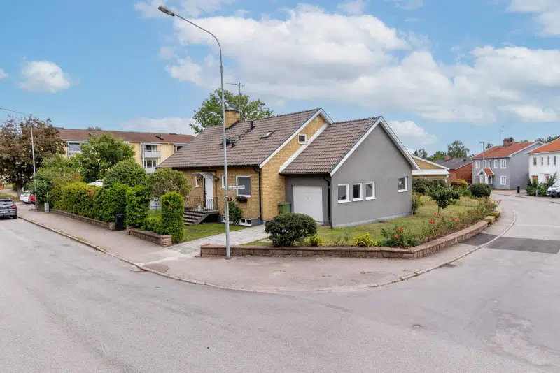 Villa, 5 rum, 145 m² i Oskarshamn