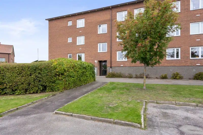 Lägenhet, 3 rum, 78 m² i Götene