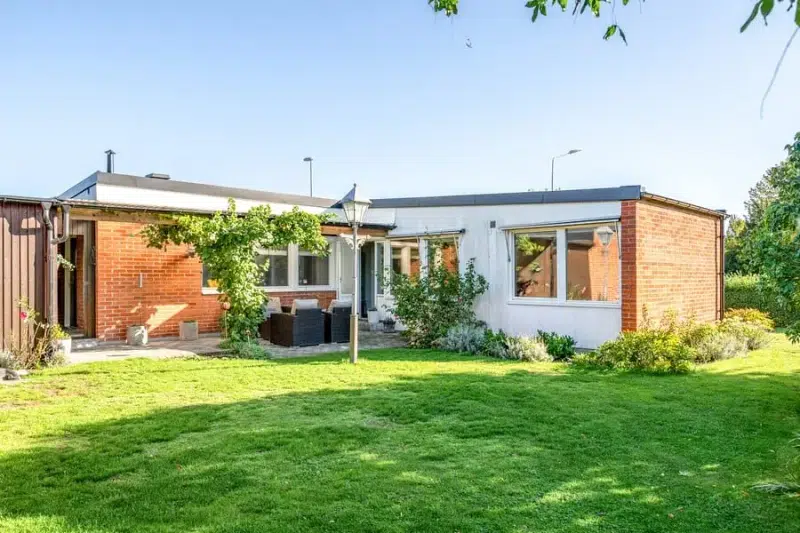 Apartment, 4 rooms, 99 m² in Kristianstad