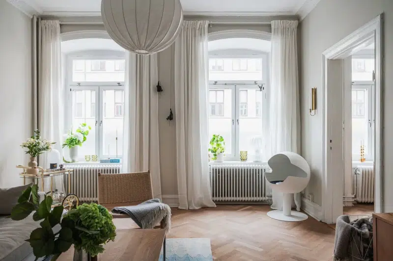 Lägenhet, 2 rum, 58 m² i Malmö