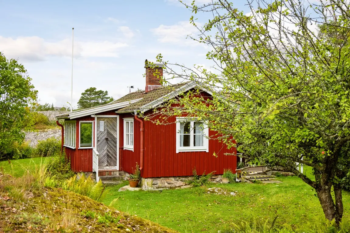 Bild 1 av 25 på Dragsmarks Berg 252