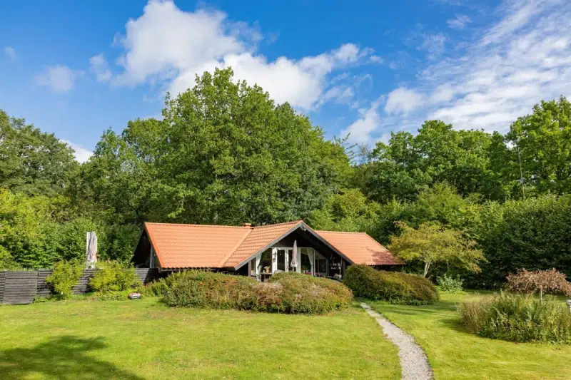 House, 4 rooms, 74 m² in Simrishamn