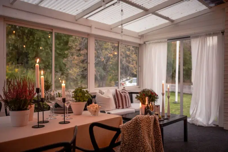 Villa, 4 rum, 83 m² i Karlstad