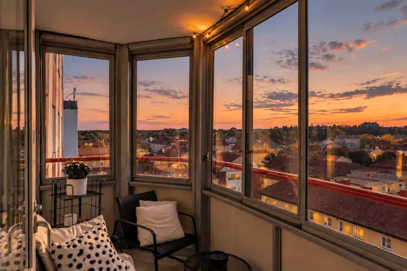 Lägenhet, 2 rum, 62 m² i Gävle