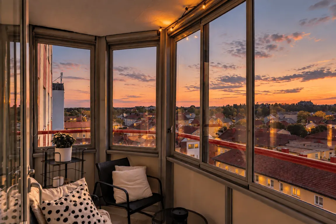 Bild 1 av 29 på Sockerbruksgatan 48B