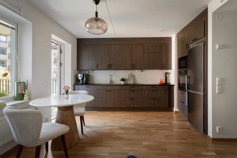 Lägenhet, 2 rum, 52 m² i Göteborg