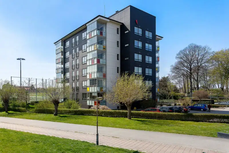 Lägenhet, 3 rum, 82 m² i Malmö