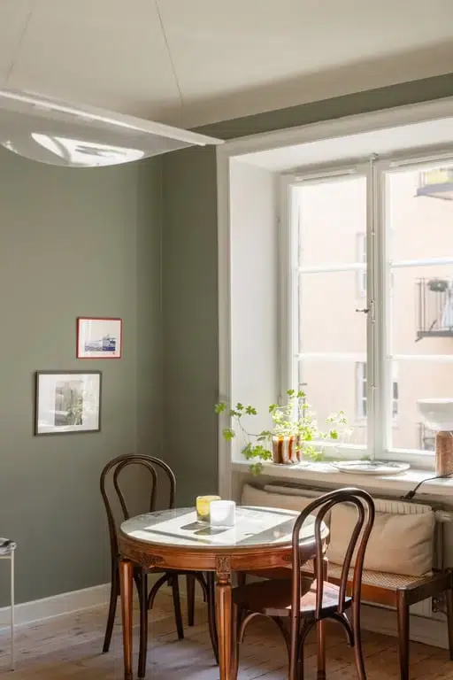 Lägenhet, 2 rum, 28 m² i Stockholm