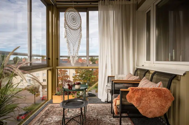 Lägenhet, 3 rum, 72 m² i Karlstad