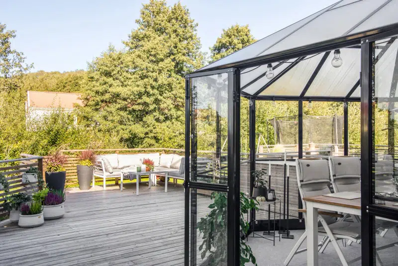 Lägenhet, 4 rum, 108 m² i Kållered - Livered