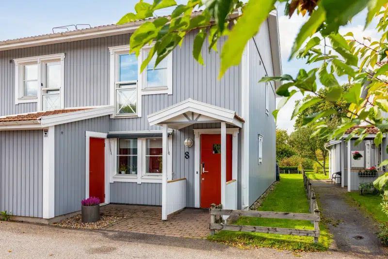 Lägenhet, 4 rum, 94 m² i Landvetter - Önneröd