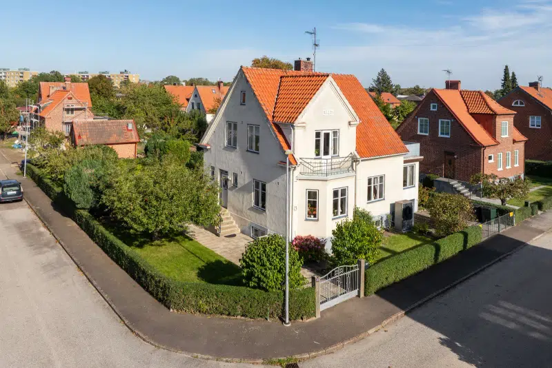 Villa, 6 rum, 159 m² i Nilstorp