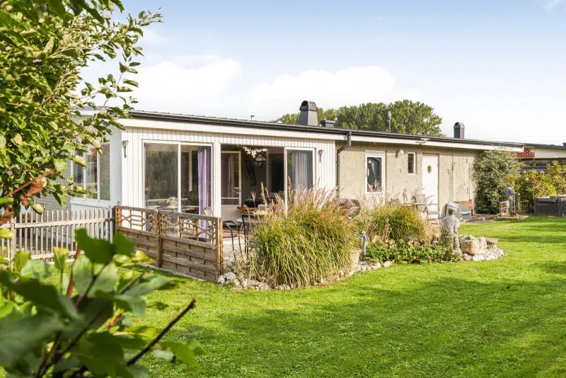 House, 5 rooms, 100 m² in Simrishamn