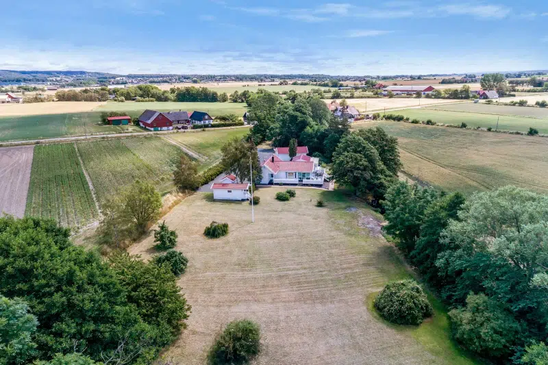 House, 4 rooms, 77 m² in Ranarp