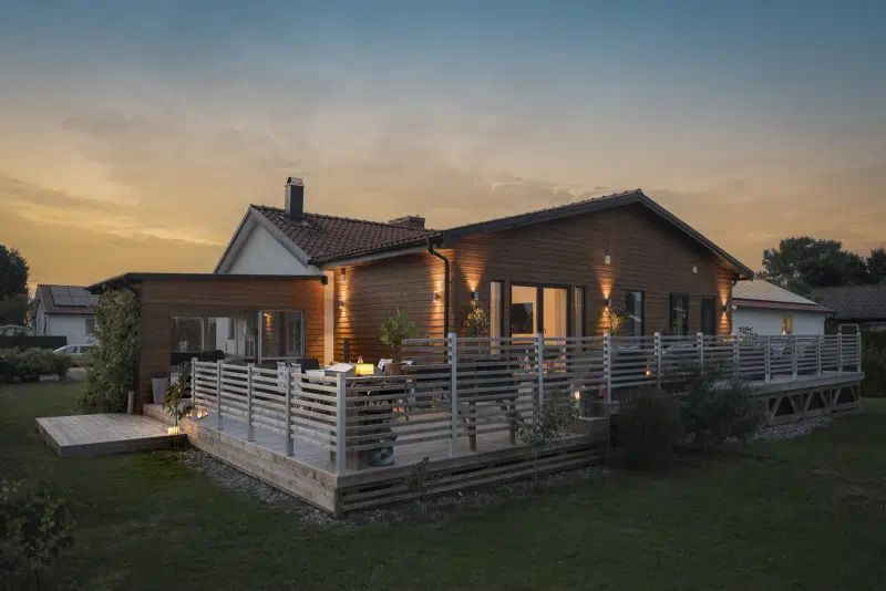 Villa, 5 rum, 122 m² i Påarp
