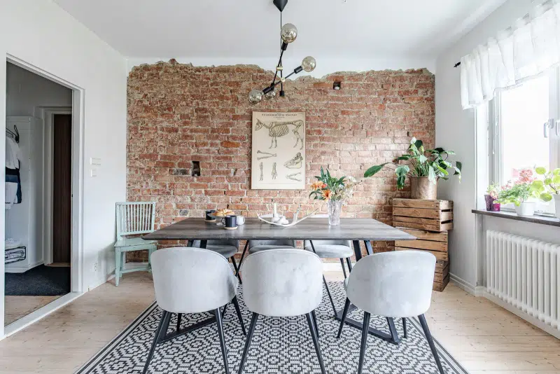 Lägenhet, 2 rum, 64 m² i Frösön
