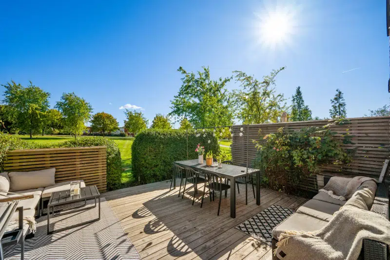 Apartment, 4 rooms, 93 m² in Lund