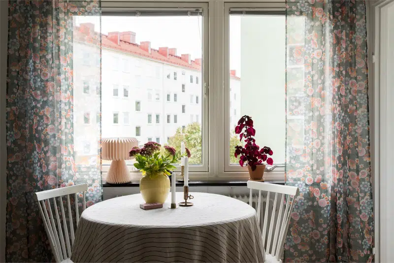 Apartment, 1 room, 32 m²