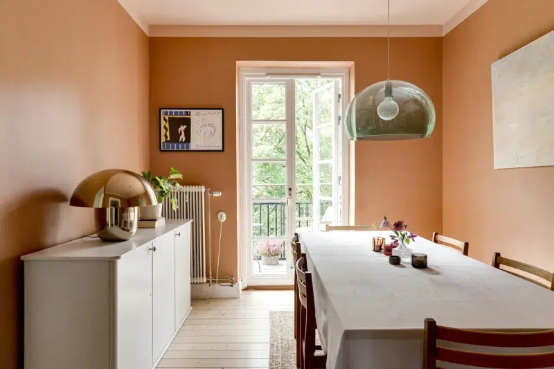 Lägenhet, 3,5 rum, 94 m² i Malmö