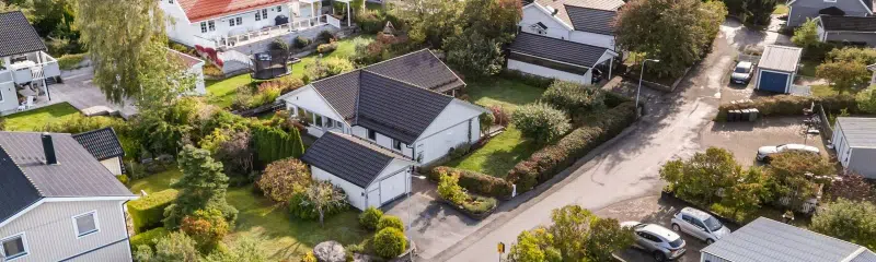 House, 138 m² in Skarpäng