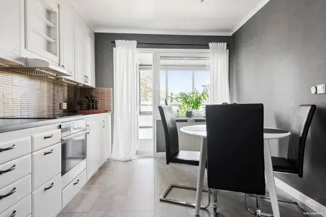 Lägenhet, 3 rum, 79 m² i Kalix