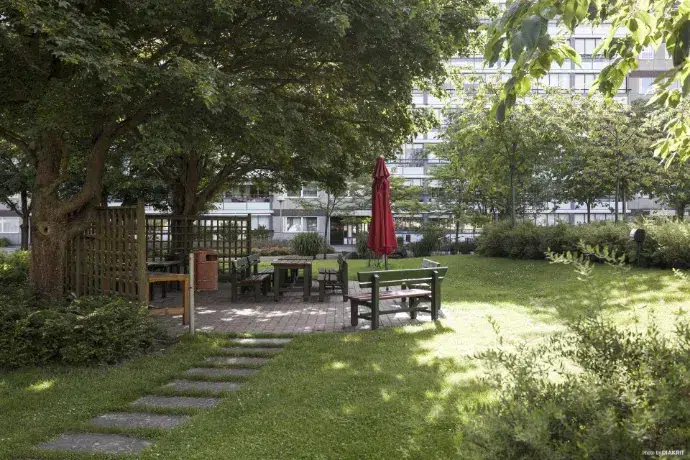 Lägenhet, 3 rum, 79 m² i Malmö