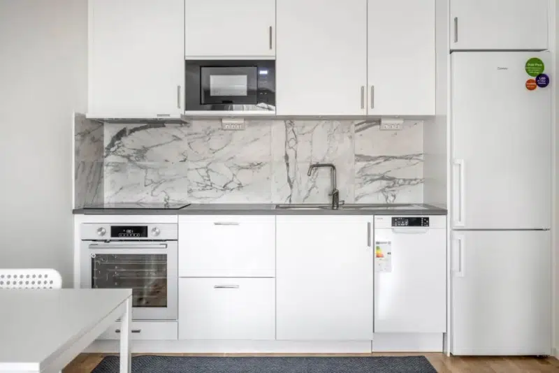 Lägenhet, 1,5 rum, 34 m² i Järfälla