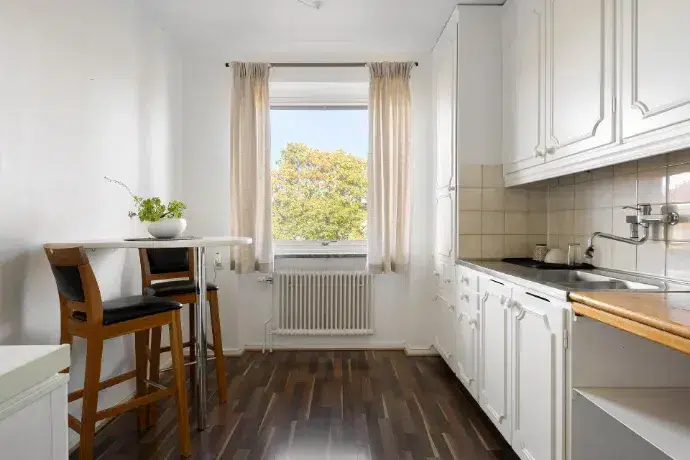 Lägenhet, 3 rum, 73 m² i Gislaved