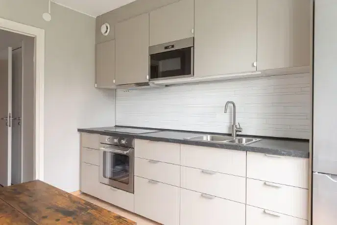 Lägenhet, 1 rum, 39 m² i Karlskoga