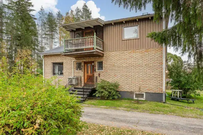 Villa, 4 rum, 95 m² i Lillpite