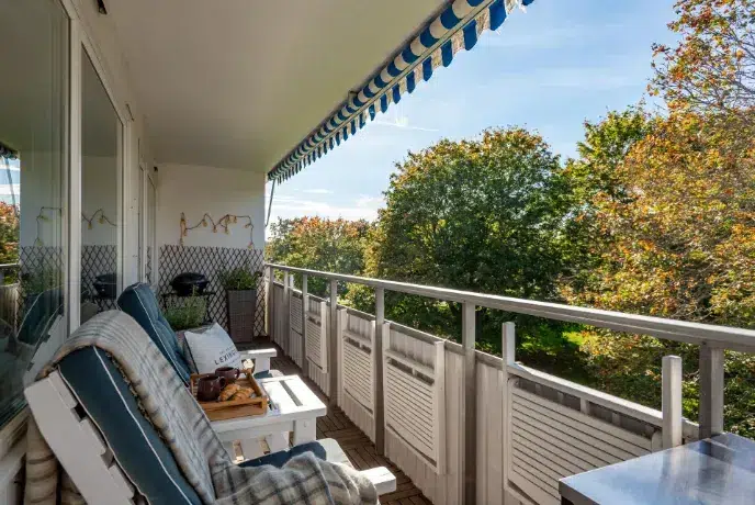 Apartment, 5 rooms, 128 m² in Örebro