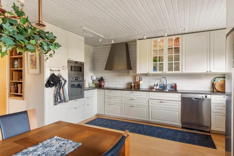 Villa, 6 rum, 156 m² i Norrtälje