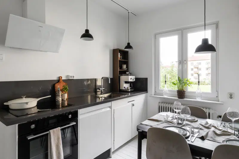 Lägenhet, 1 rum, 38 m² i Östra Centrum