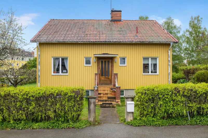 Villa, 6 rum, 150 m² i Enköping