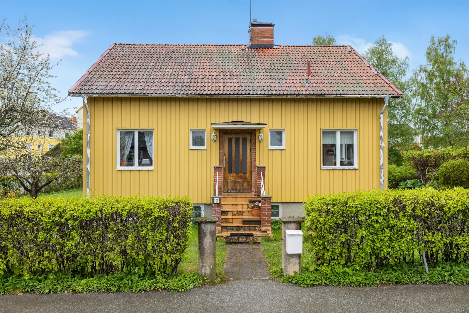 Image 1 of 1 of Smedjegatan