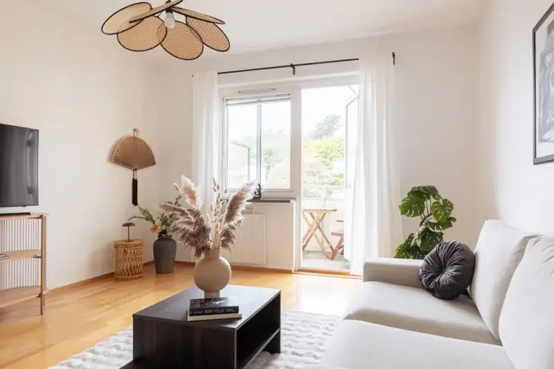Lägenhet, 2 rum, 42 m² i Centrala Hisingen
