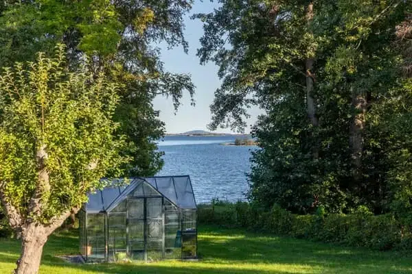House, 287 m² in Oskarshamn