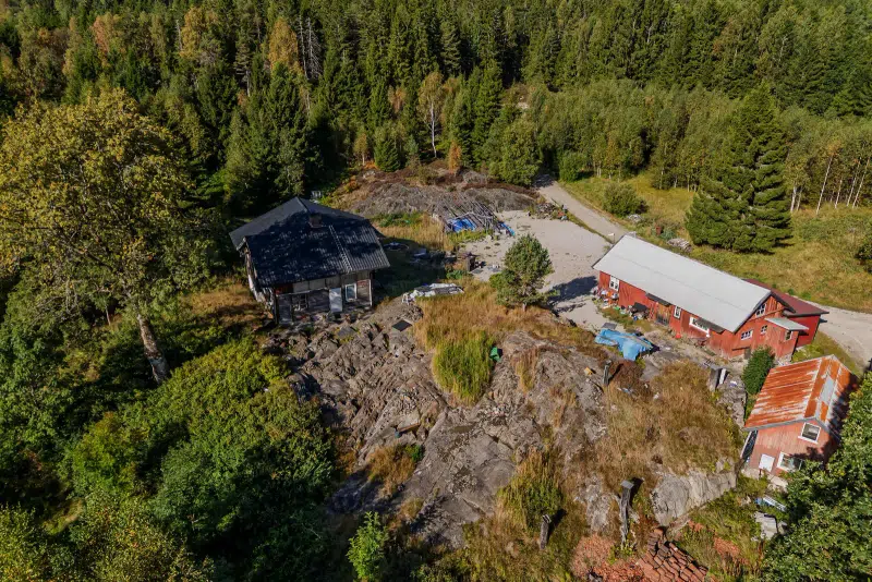 Övrigt, 6 rum, 97 m² i Vänersborg